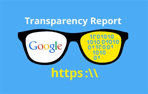 prothots. om|Google Transparency Report